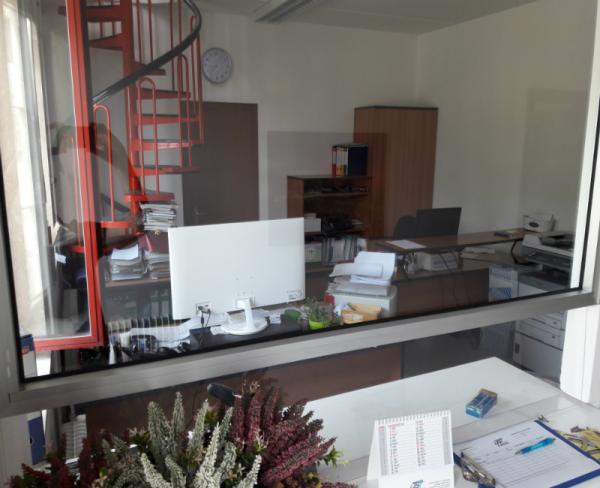 Uffici S.D. Electric Snc