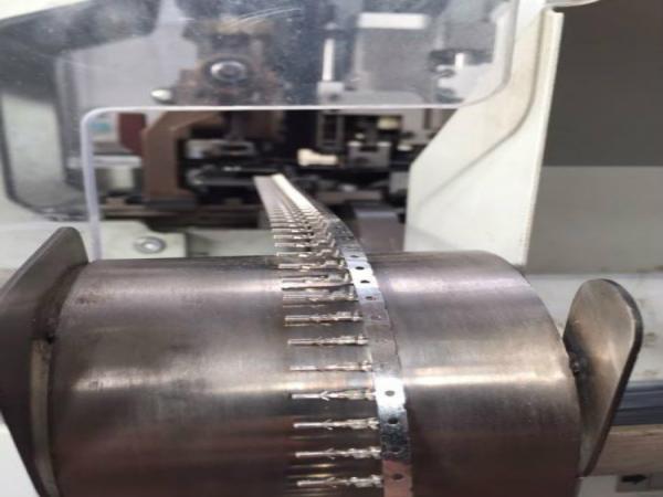 Inseritrice automatica