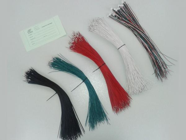 Singoli kit di cavetteria